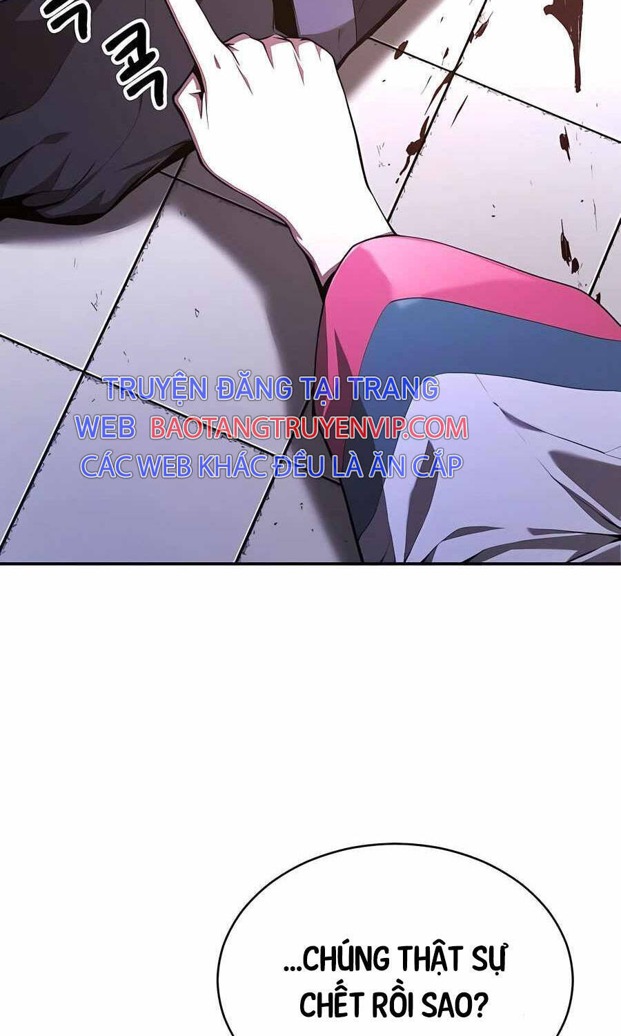 Giáo Chủ Ma Giáo Cũng Biết Sợ - Chapter 5 - Page 74