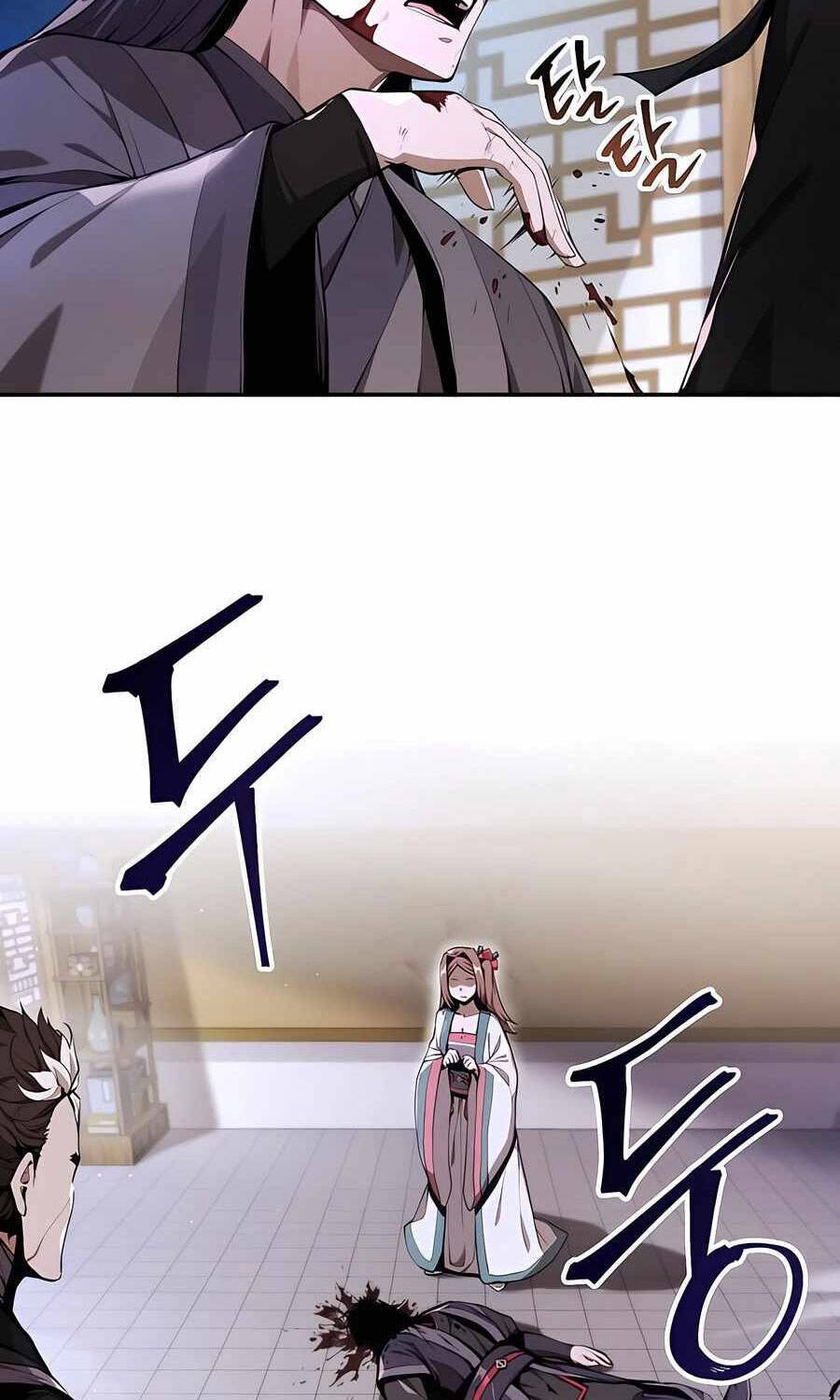 Giáo Chủ Ma Giáo Cũng Biết Sợ - Chapter 5 - Page 80