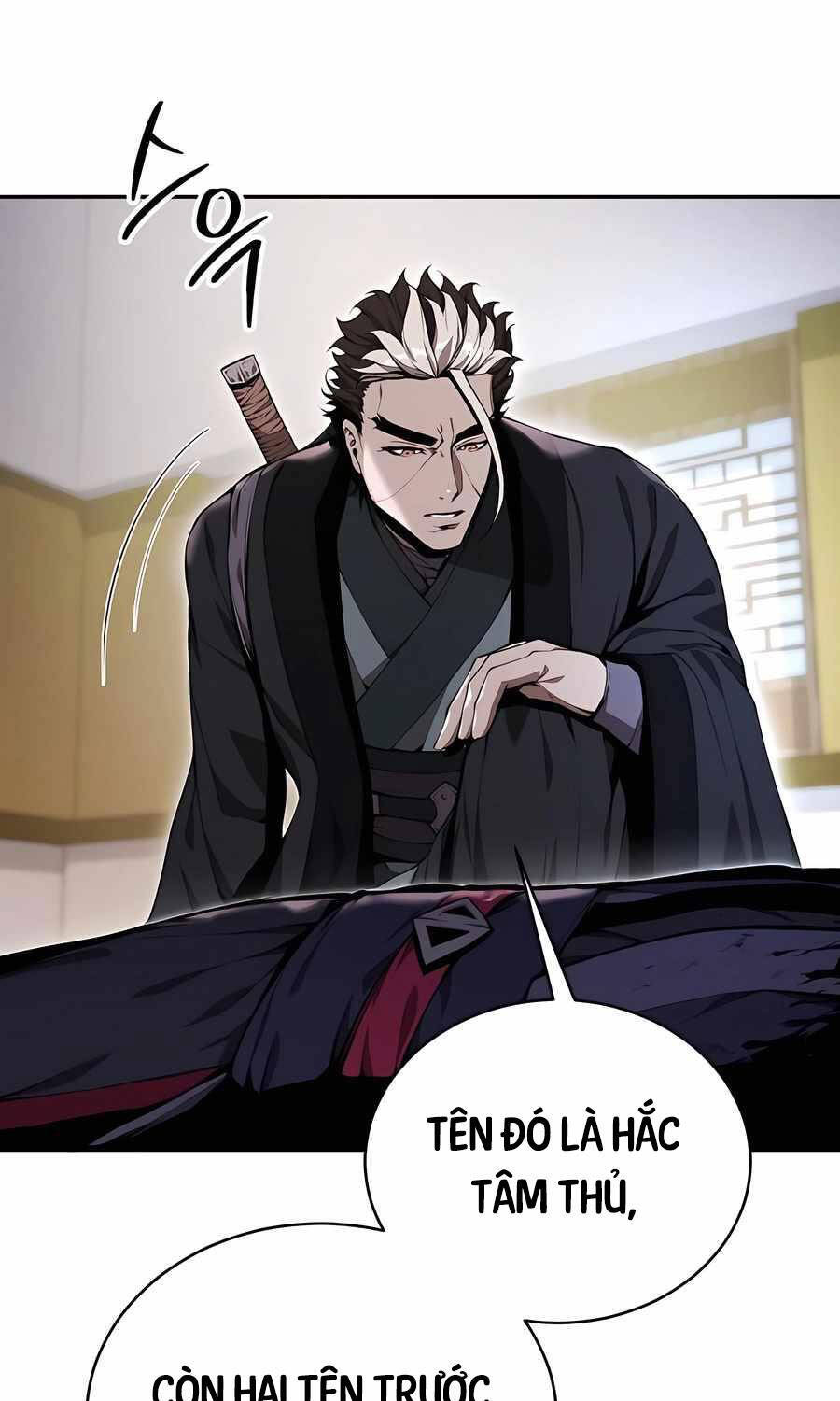 Giáo Chủ Ma Giáo Cũng Biết Sợ - Chapter 5 - Page 83