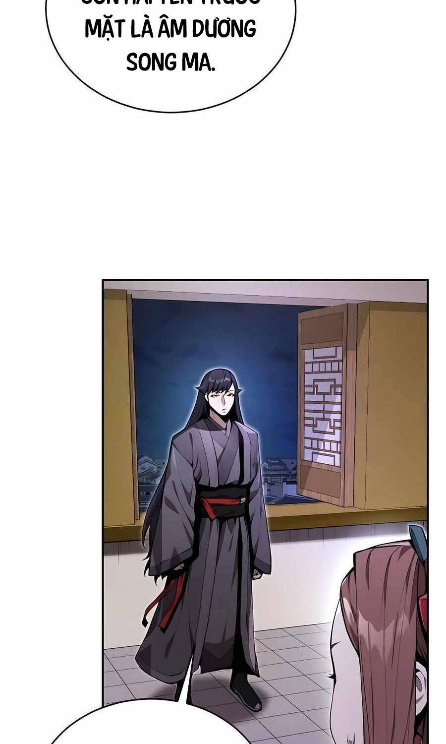 Giáo Chủ Ma Giáo Cũng Biết Sợ - Chapter 5 - Page 84