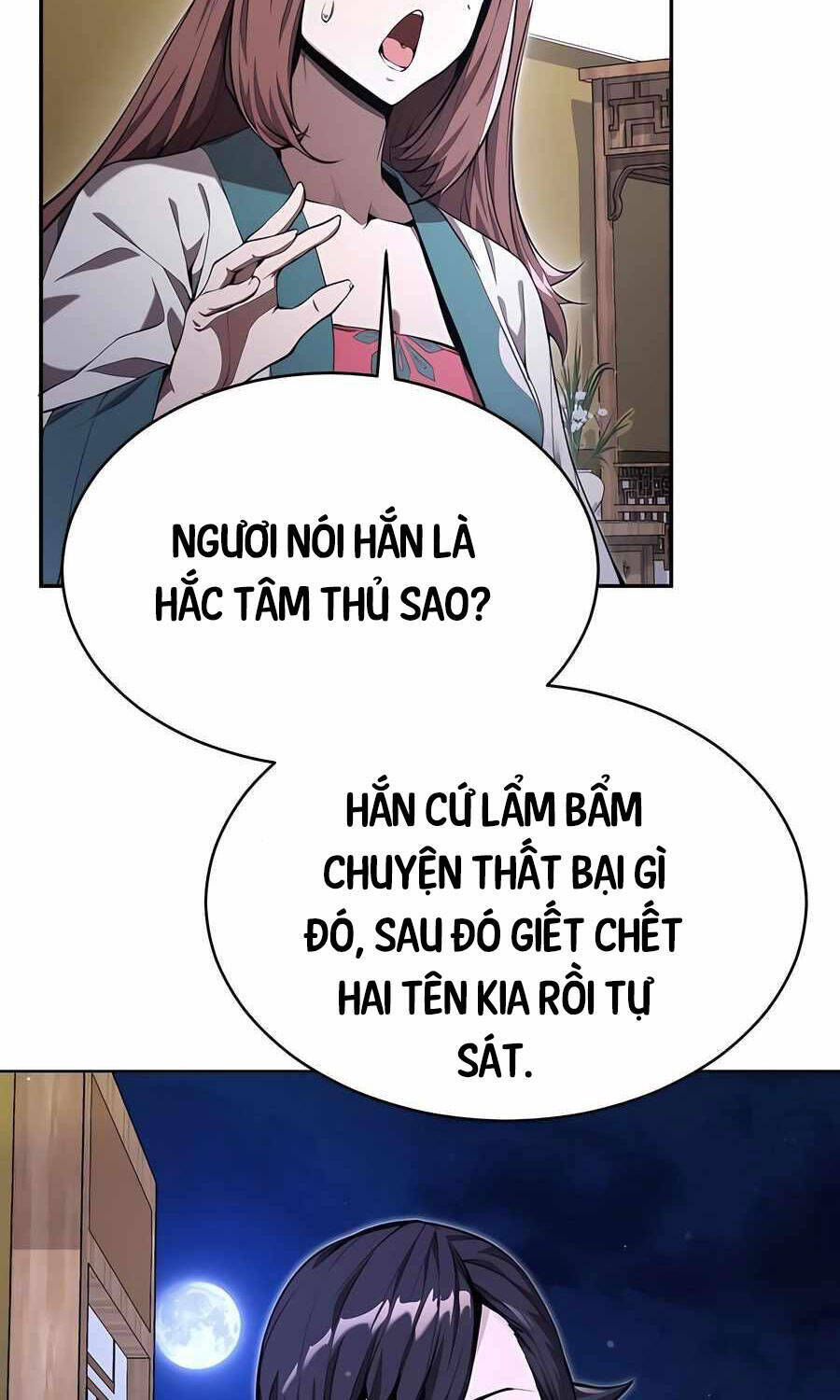Giáo Chủ Ma Giáo Cũng Biết Sợ - Chapter 5 - Page 86