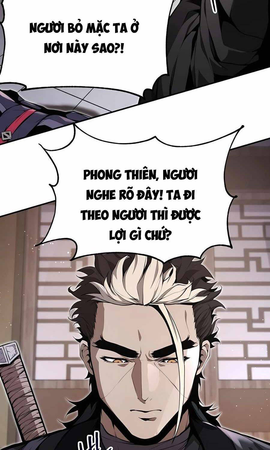 Giáo Chủ Ma Giáo Cũng Biết Sợ - Chapter 5 - Page 89