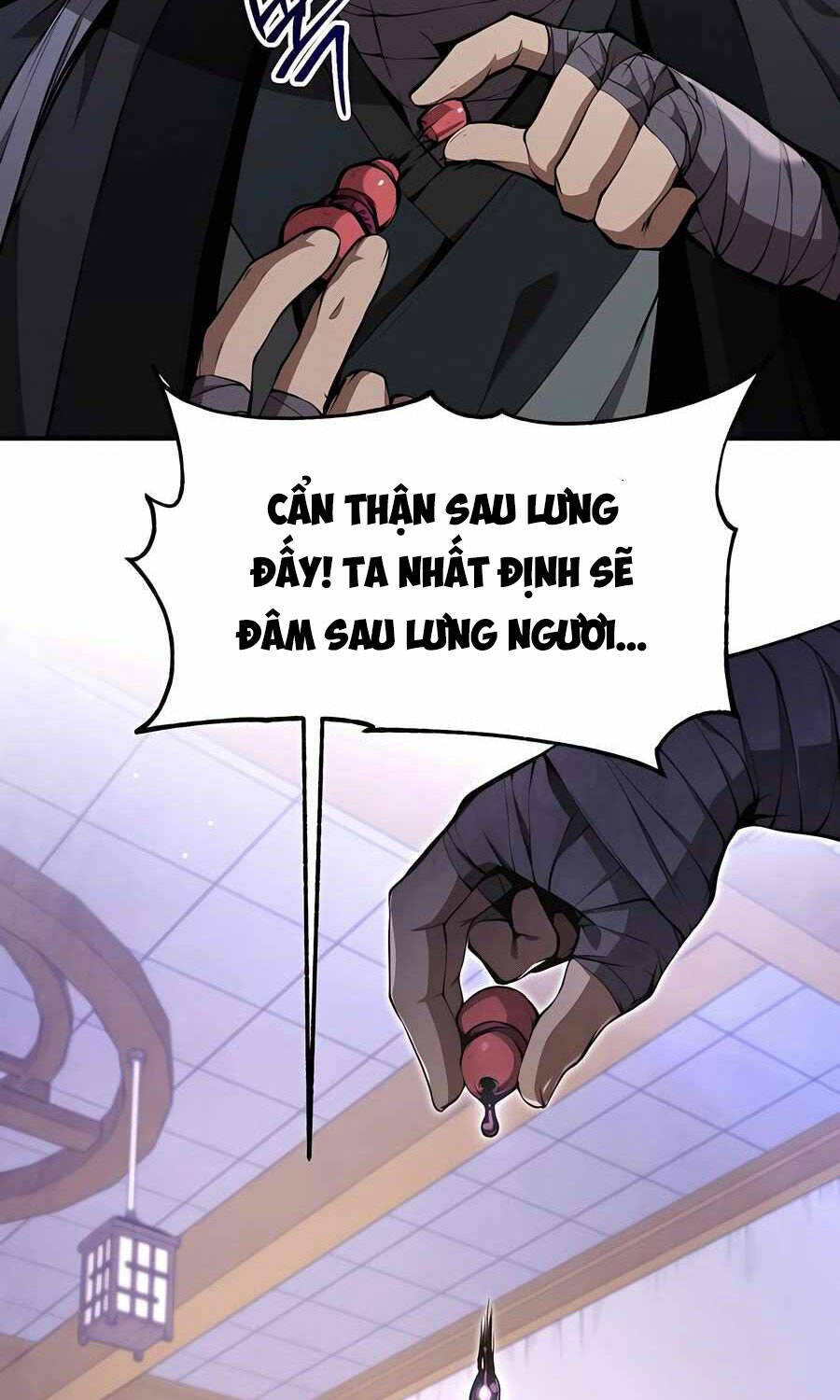 Giáo Chủ Ma Giáo Cũng Biết Sợ - Chapter 5 - Page 90