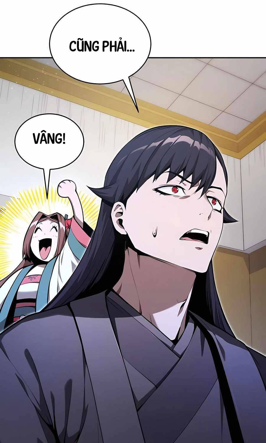 Giáo Chủ Ma Giáo Cũng Biết Sợ - Chapter 5 - Page 97