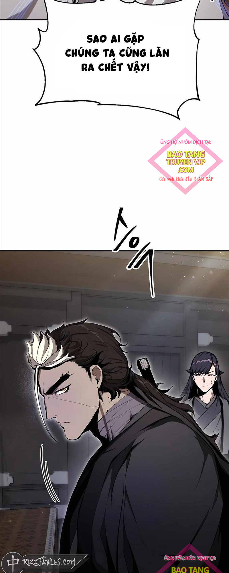 Giáo Chủ Ma Giáo Cũng Biết Sợ - Chapter 6 - Page 11