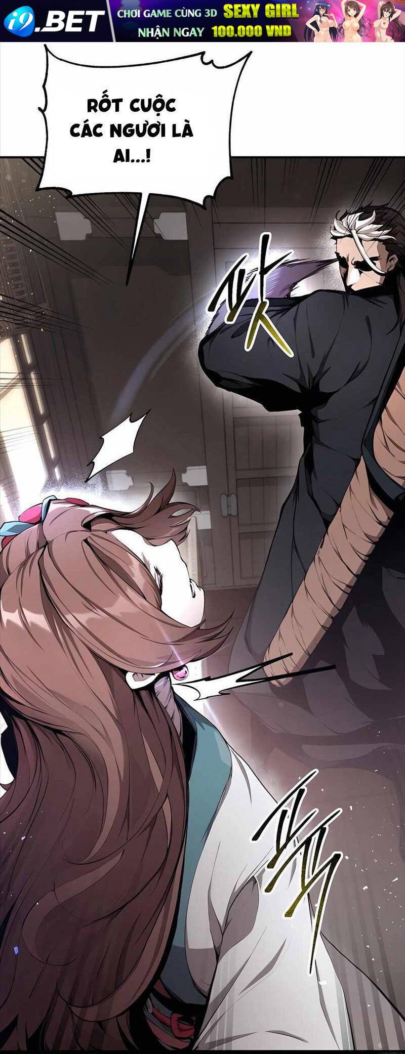 Giáo Chủ Ma Giáo Cũng Biết Sợ - Chapter 6 - Page 13