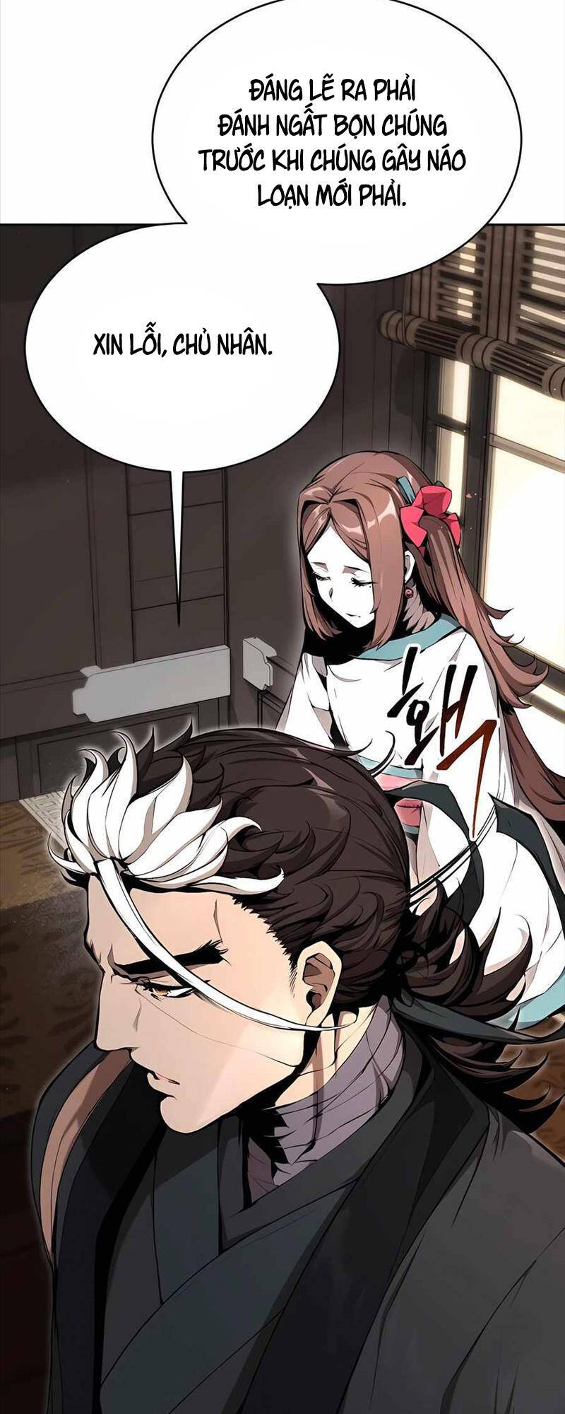 Giáo Chủ Ma Giáo Cũng Biết Sợ - Chapter 6 - Page 15