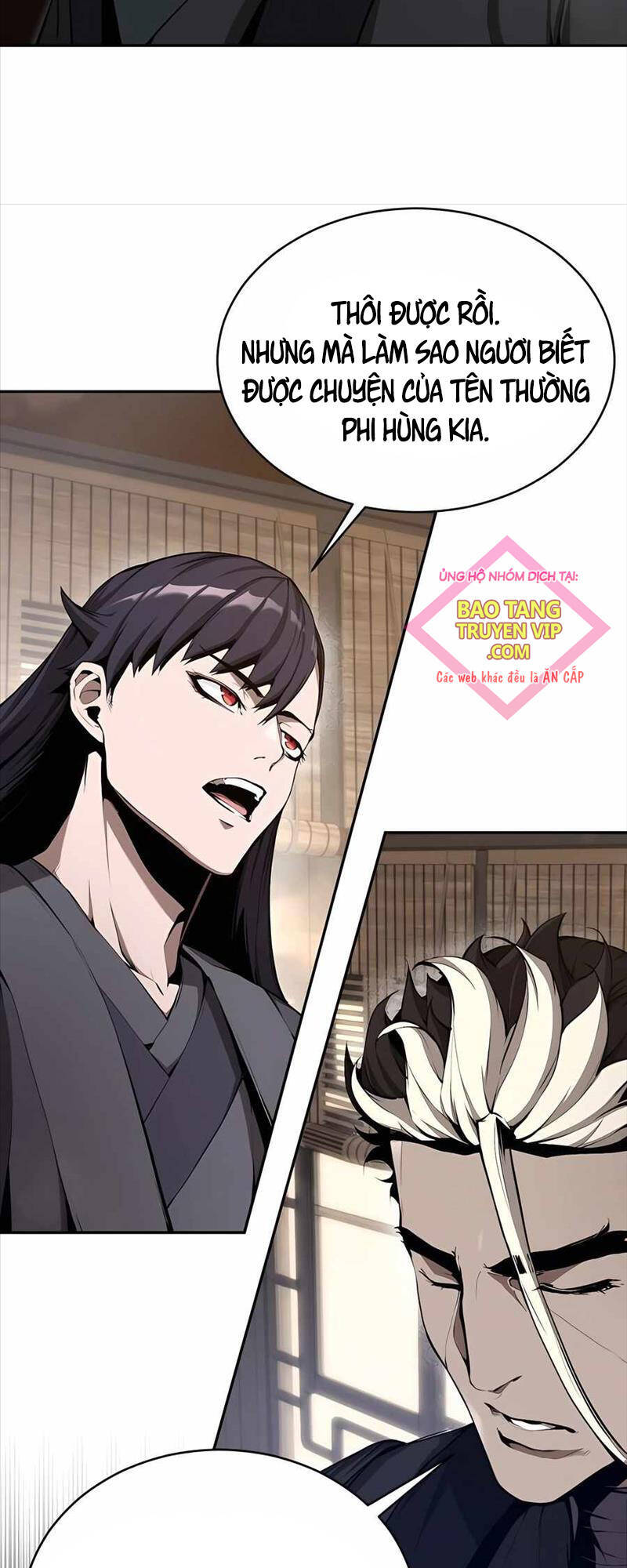 Giáo Chủ Ma Giáo Cũng Biết Sợ - Chapter 6 - Page 16