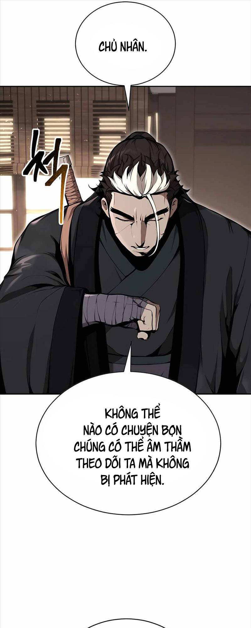 Giáo Chủ Ma Giáo Cũng Biết Sợ - Chapter 6 - Page 22