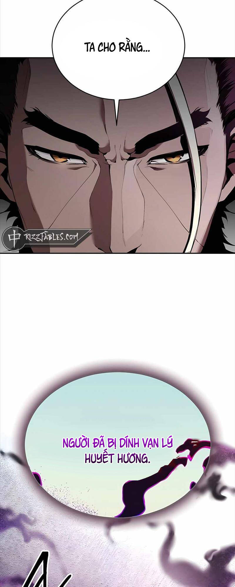 Giáo Chủ Ma Giáo Cũng Biết Sợ - Chapter 6 - Page 23