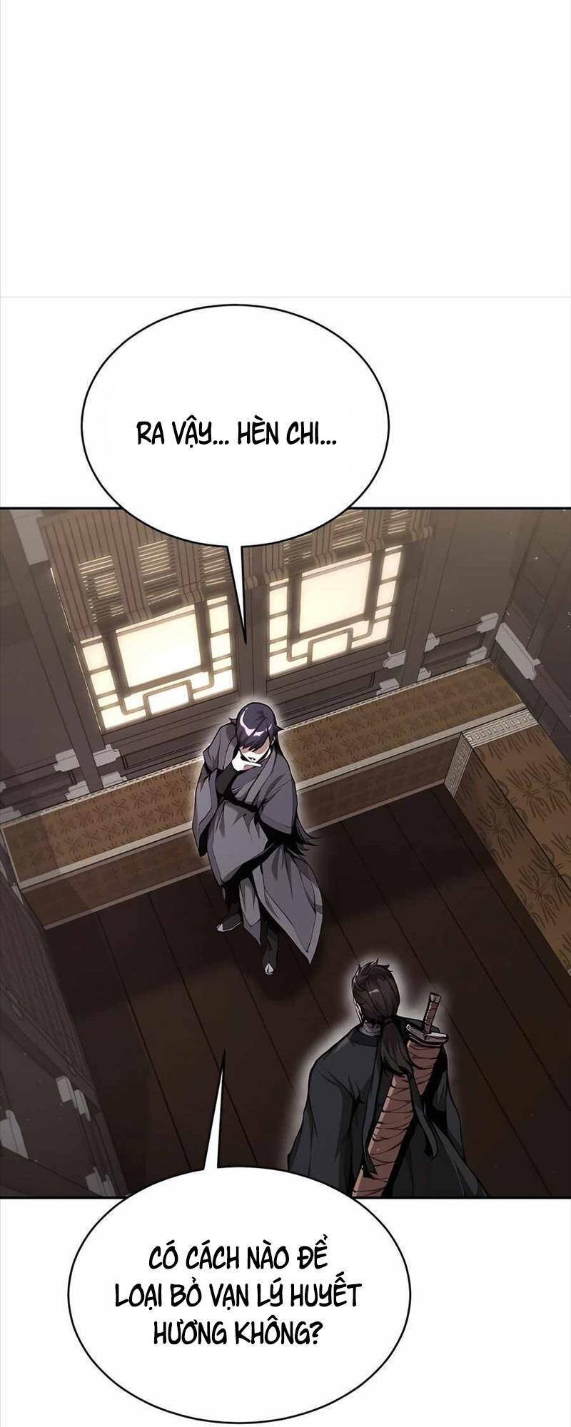 Giáo Chủ Ma Giáo Cũng Biết Sợ - Chapter 6 - Page 27