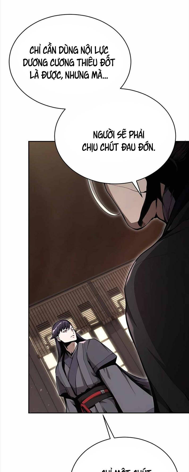 Giáo Chủ Ma Giáo Cũng Biết Sợ - Chapter 6 - Page 28