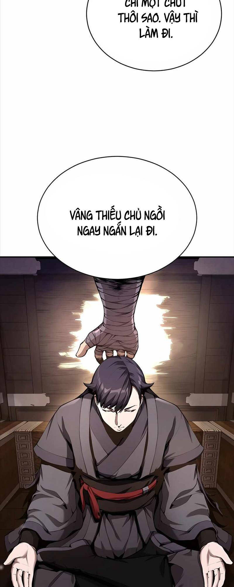 Giáo Chủ Ma Giáo Cũng Biết Sợ - Chapter 6 - Page 29