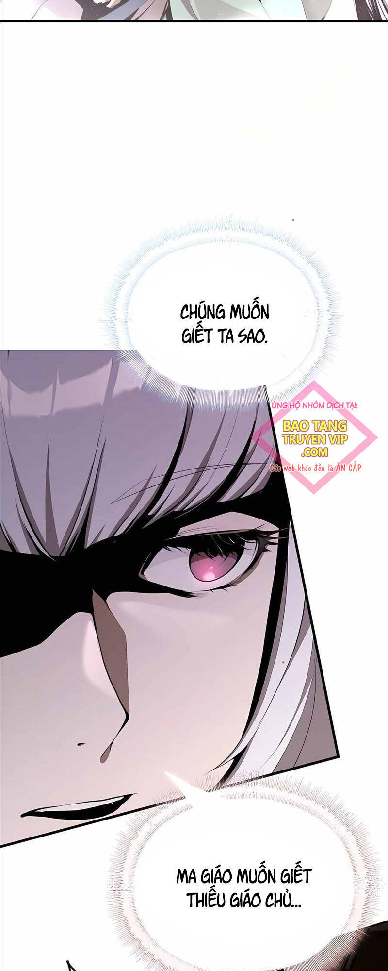 Giáo Chủ Ma Giáo Cũng Biết Sợ - Chapter 6 - Page 3