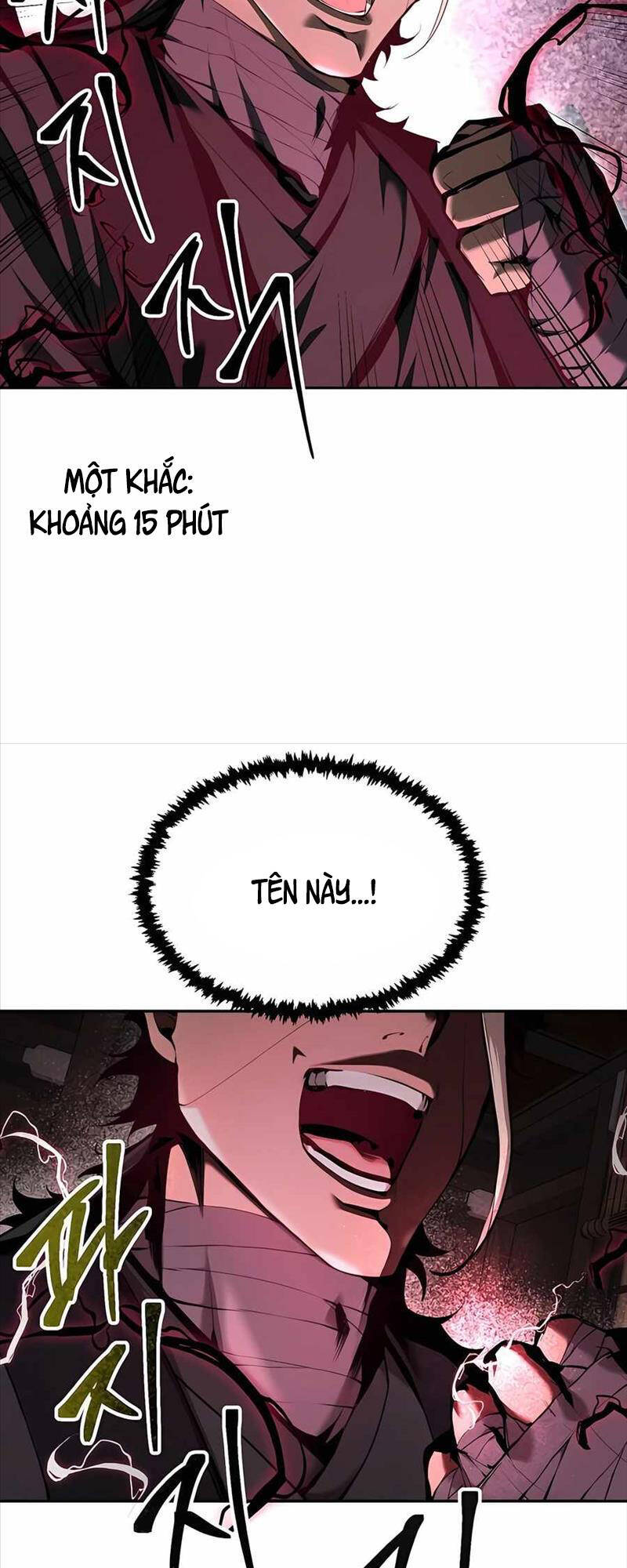 Giáo Chủ Ma Giáo Cũng Biết Sợ - Chapter 6 - Page 38
