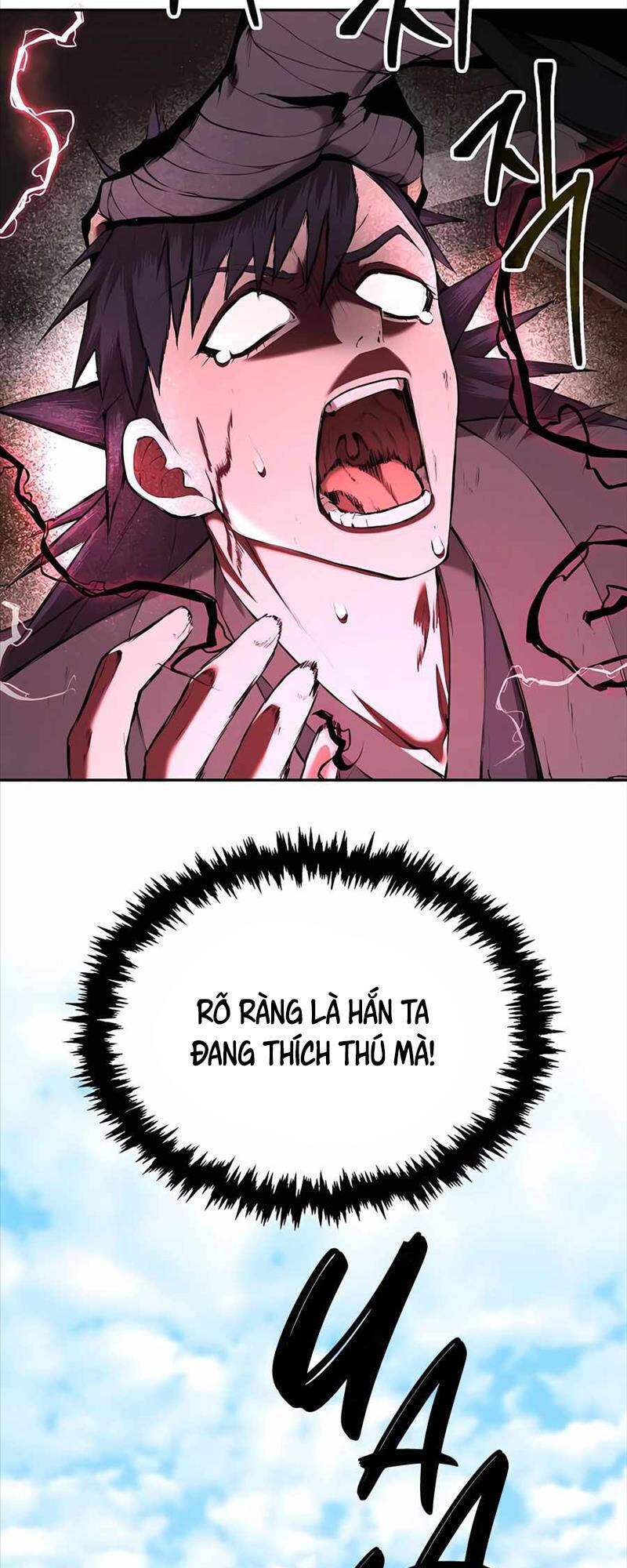 Giáo Chủ Ma Giáo Cũng Biết Sợ - Chapter 6 - Page 39