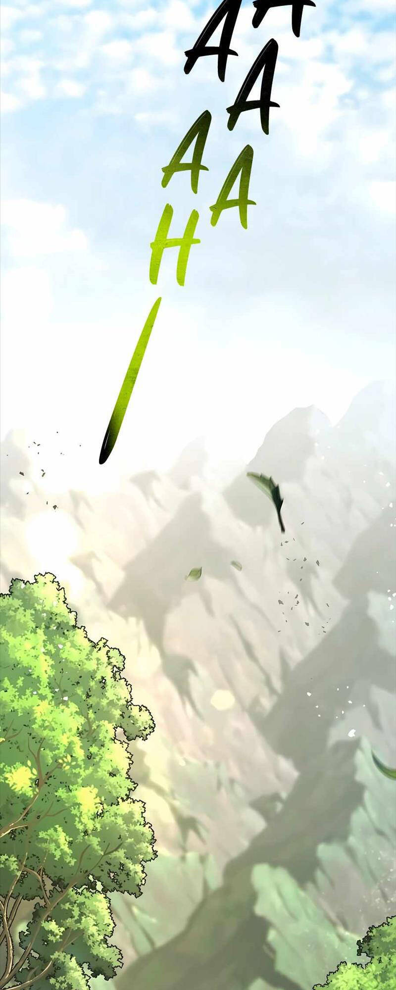 Giáo Chủ Ma Giáo Cũng Biết Sợ - Chapter 6 - Page 40