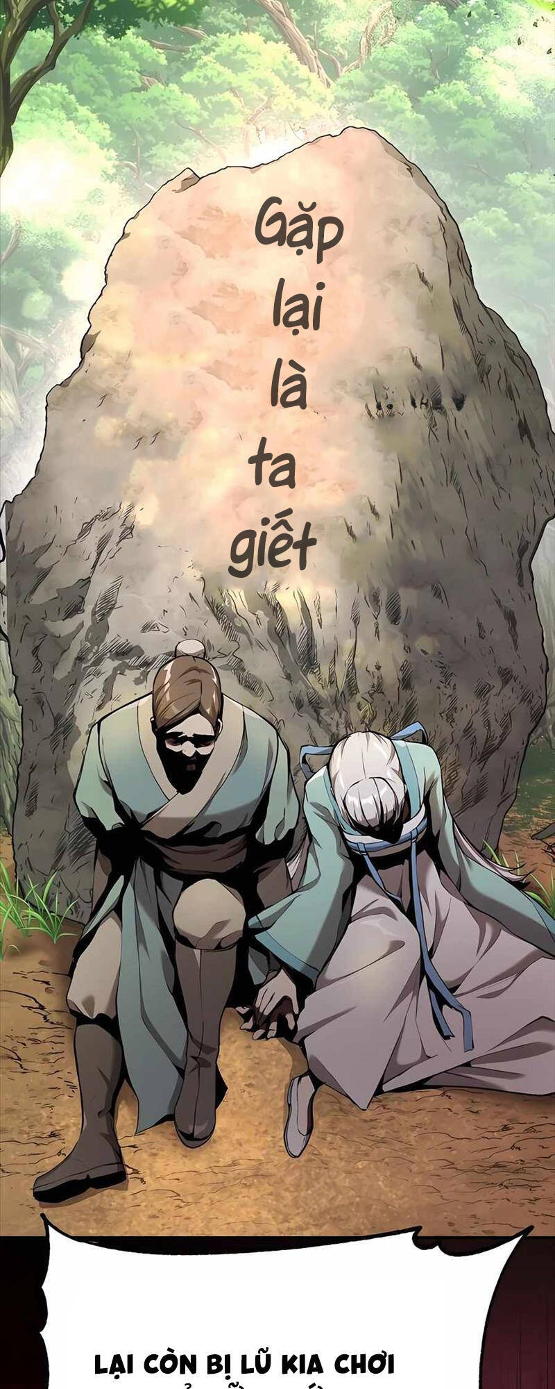 Giáo Chủ Ma Giáo Cũng Biết Sợ - Chapter 6 - Page 42