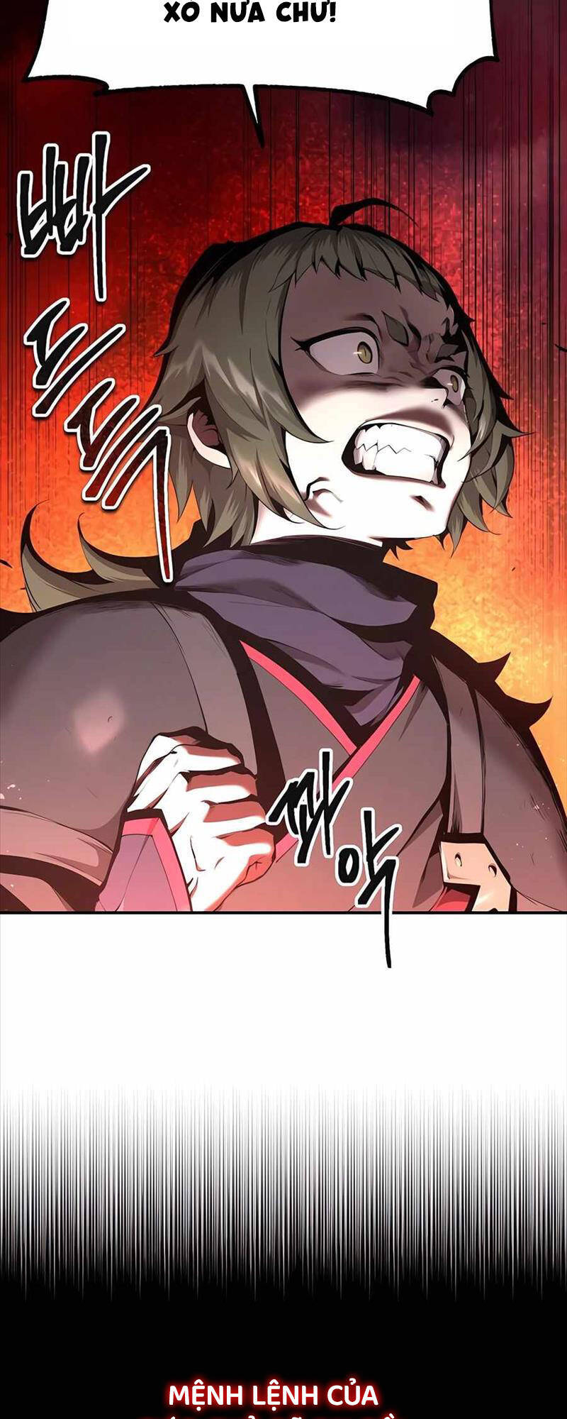 Giáo Chủ Ma Giáo Cũng Biết Sợ - Chapter 6 - Page 43