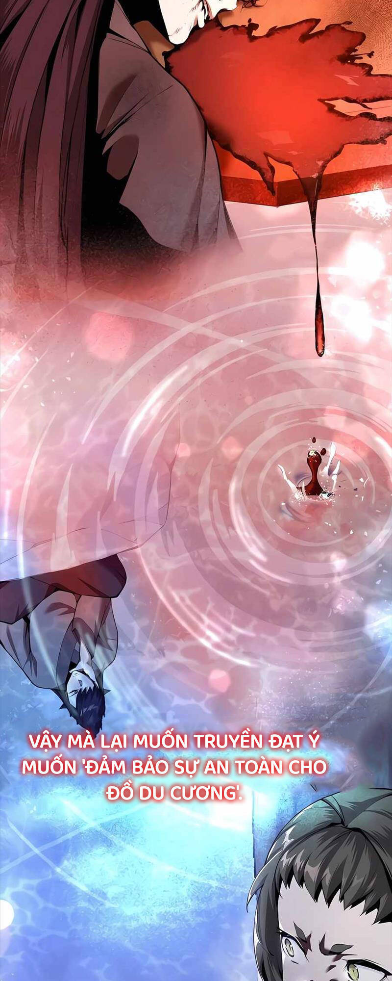 Giáo Chủ Ma Giáo Cũng Biết Sợ - Chapter 6 - Page 46