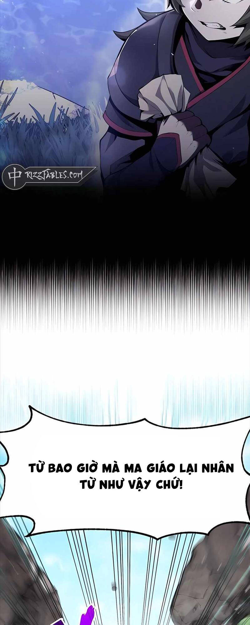 Giáo Chủ Ma Giáo Cũng Biết Sợ - Chapter 6 - Page 47