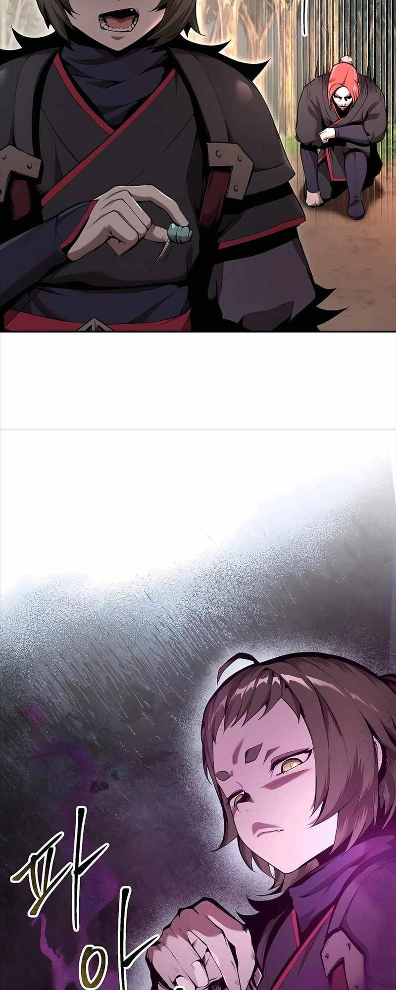 Giáo Chủ Ma Giáo Cũng Biết Sợ - Chapter 6 - Page 50