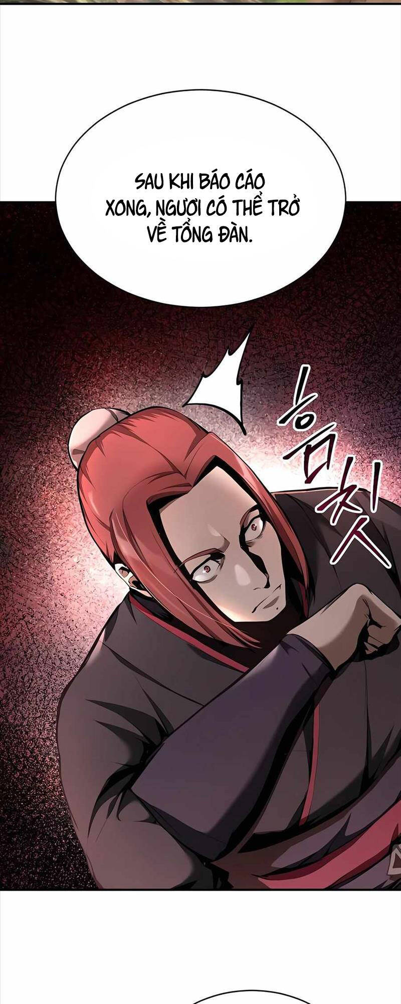 Giáo Chủ Ma Giáo Cũng Biết Sợ - Chapter 6 - Page 53