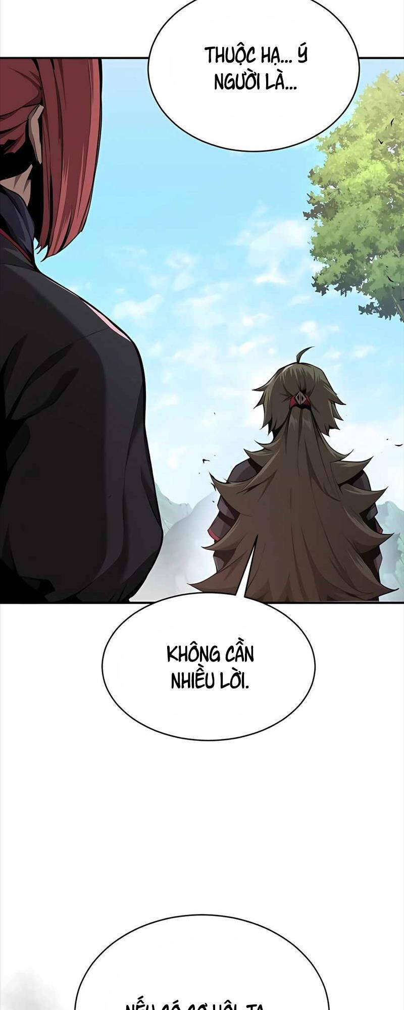 Giáo Chủ Ma Giáo Cũng Biết Sợ - Chapter 6 - Page 54