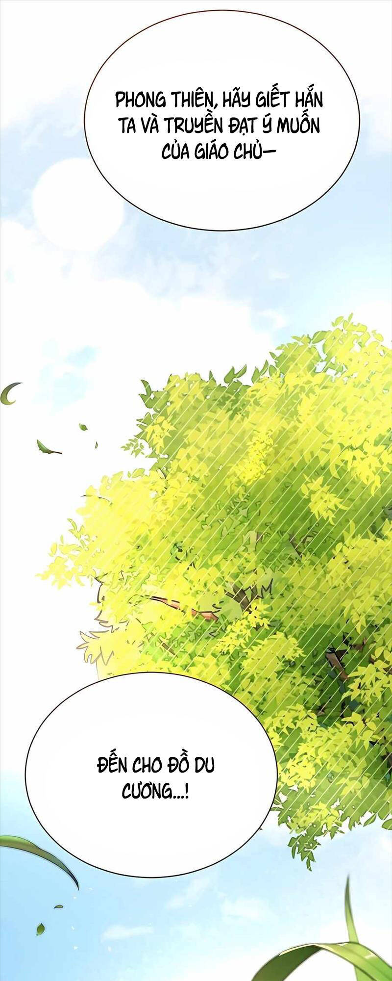 Giáo Chủ Ma Giáo Cũng Biết Sợ - Chapter 6 - Page 57