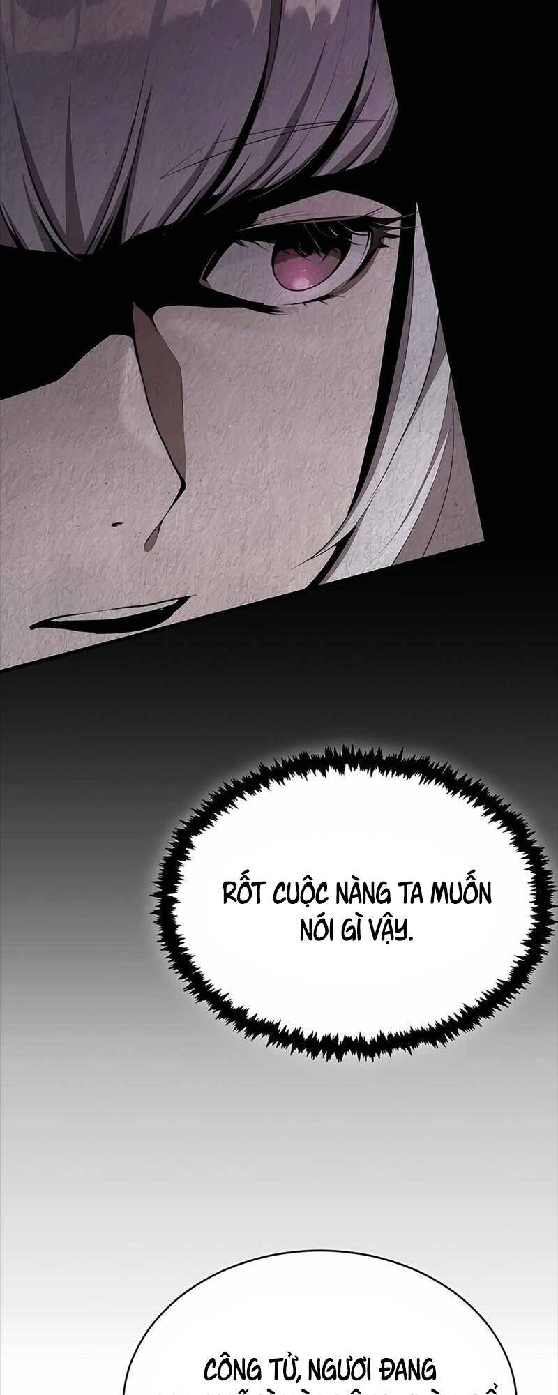 Giáo Chủ Ma Giáo Cũng Biết Sợ - Chapter 6 - Page 60