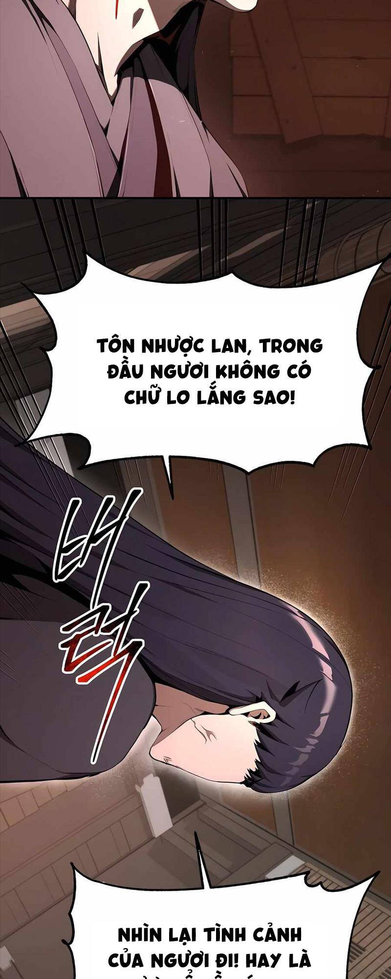 Giáo Chủ Ma Giáo Cũng Biết Sợ - Chapter 6 - Page 63