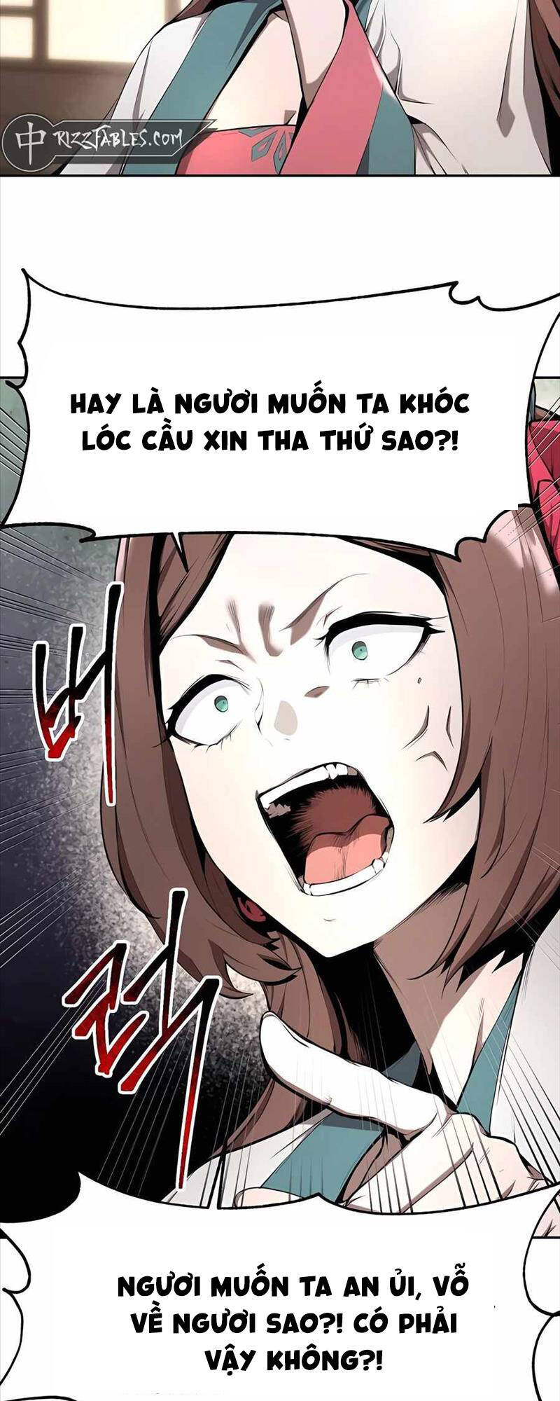 Giáo Chủ Ma Giáo Cũng Biết Sợ - Chapter 6 - Page 65