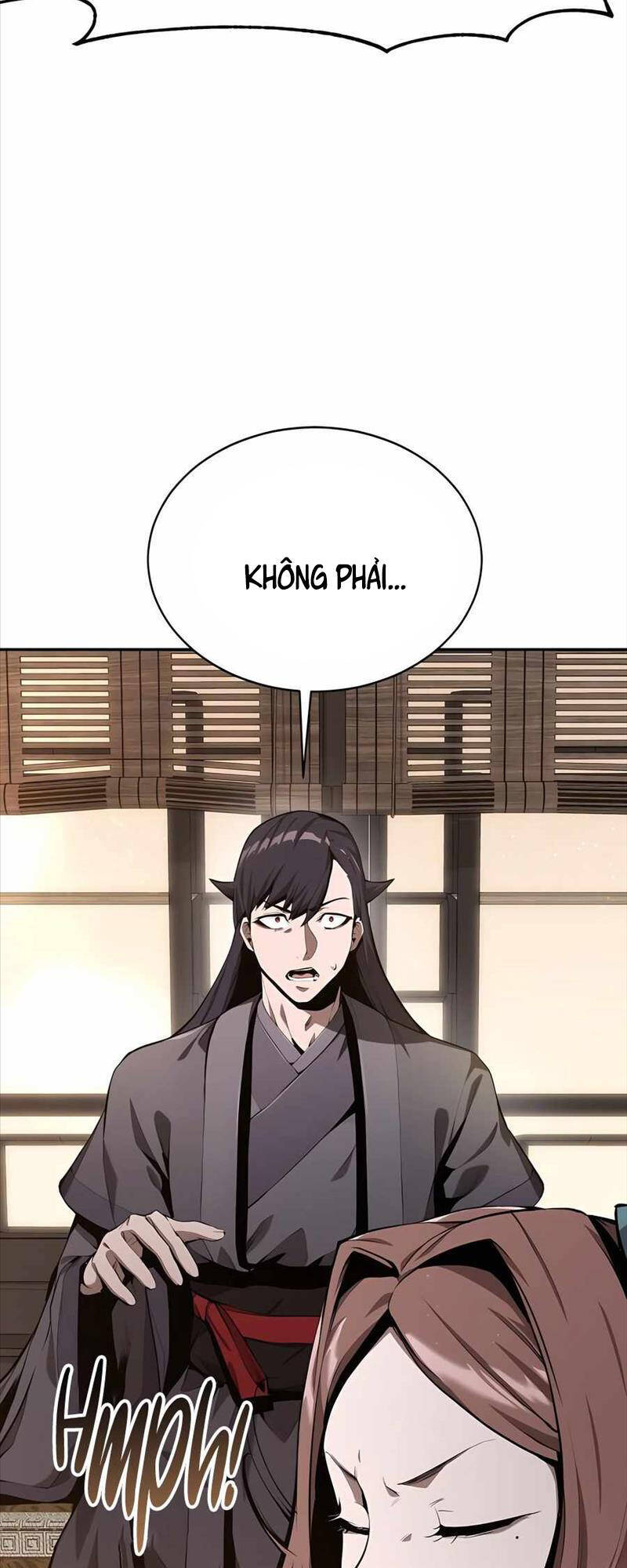 Giáo Chủ Ma Giáo Cũng Biết Sợ - Chapter 6 - Page 66