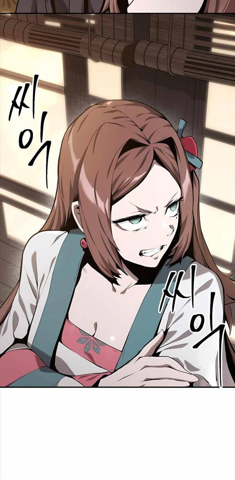 Giáo Chủ Ma Giáo Cũng Biết Sợ - Chapter 6 - Page 67