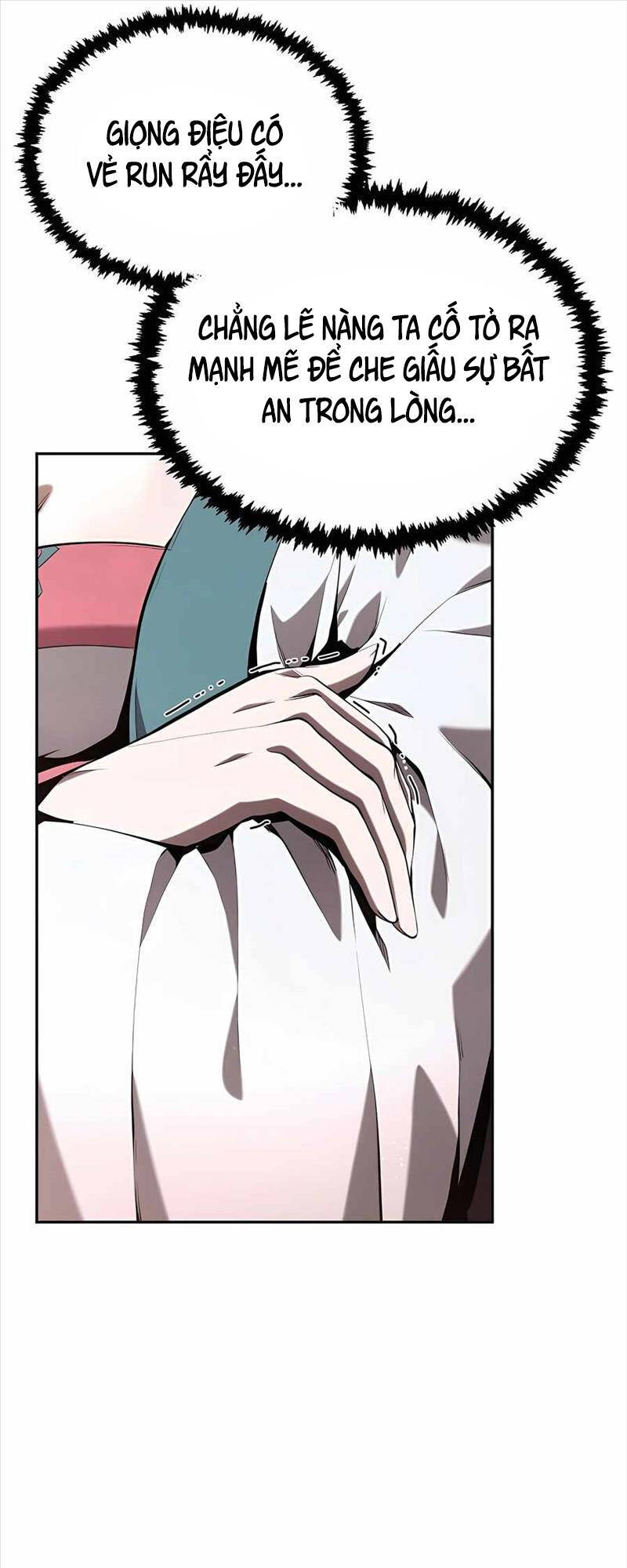 Giáo Chủ Ma Giáo Cũng Biết Sợ - Chapter 6 - Page 68