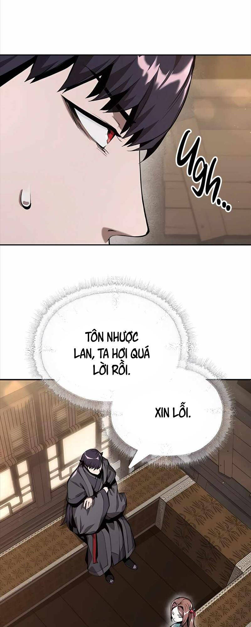 Giáo Chủ Ma Giáo Cũng Biết Sợ - Chapter 6 - Page 69