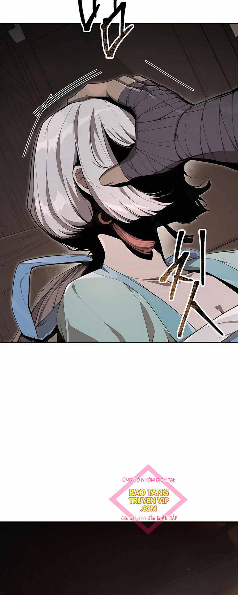 Giáo Chủ Ma Giáo Cũng Biết Sợ - Chapter 6 - Page 7