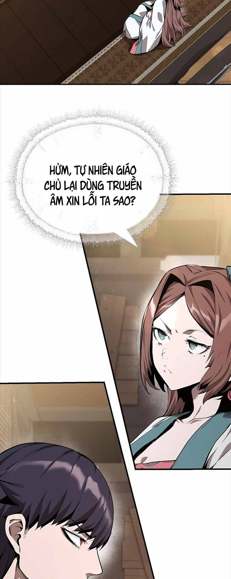 Giáo Chủ Ma Giáo Cũng Biết Sợ - Chapter 6 - Page 70