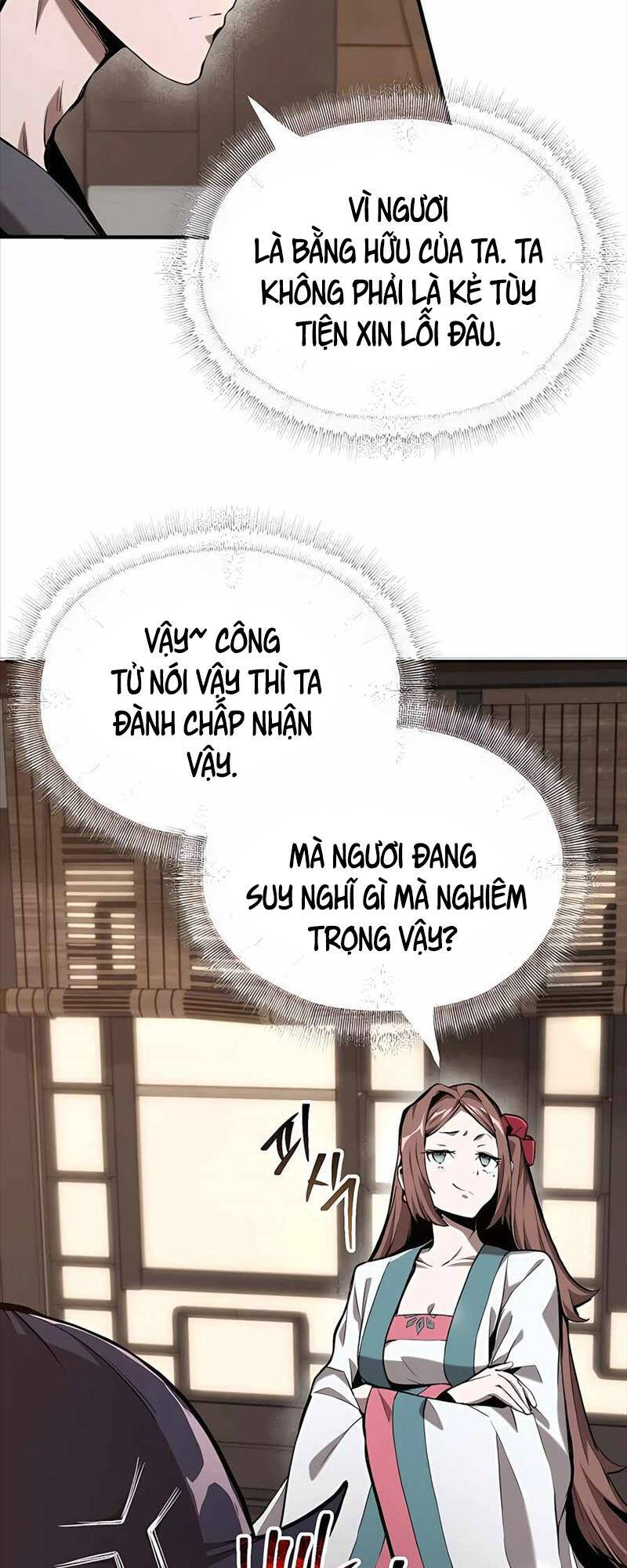Giáo Chủ Ma Giáo Cũng Biết Sợ - Chapter 6 - Page 71