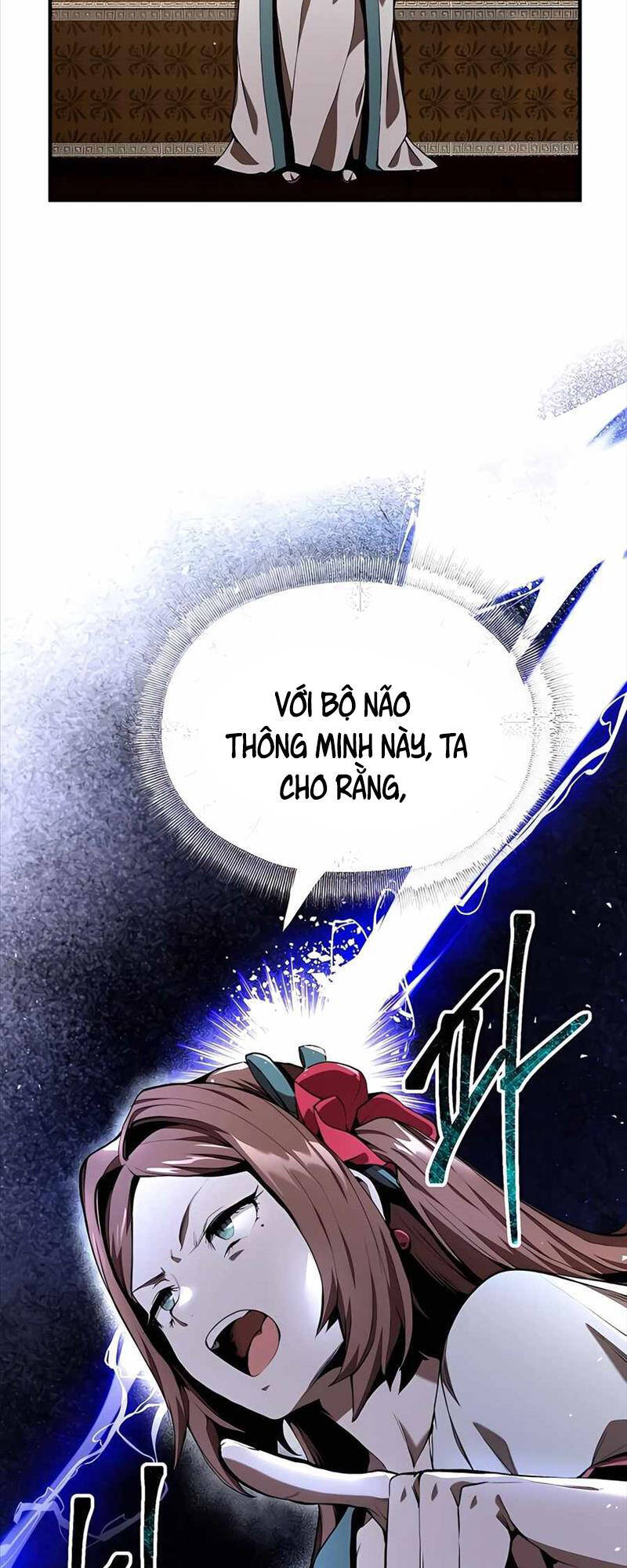 Giáo Chủ Ma Giáo Cũng Biết Sợ - Chapter 6 - Page 76