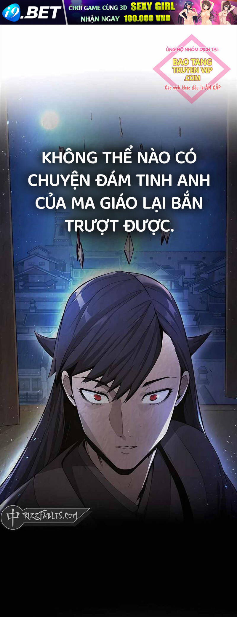 Giáo Chủ Ma Giáo Cũng Biết Sợ - Chapter 6 - Page 79