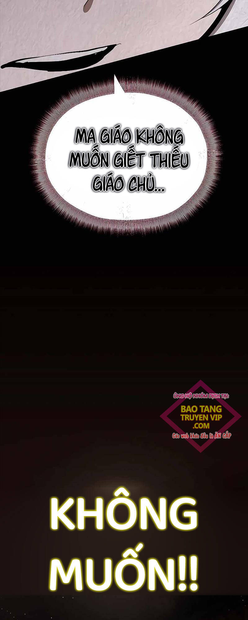 Giáo Chủ Ma Giáo Cũng Biết Sợ - Chapter 6 - Page 81