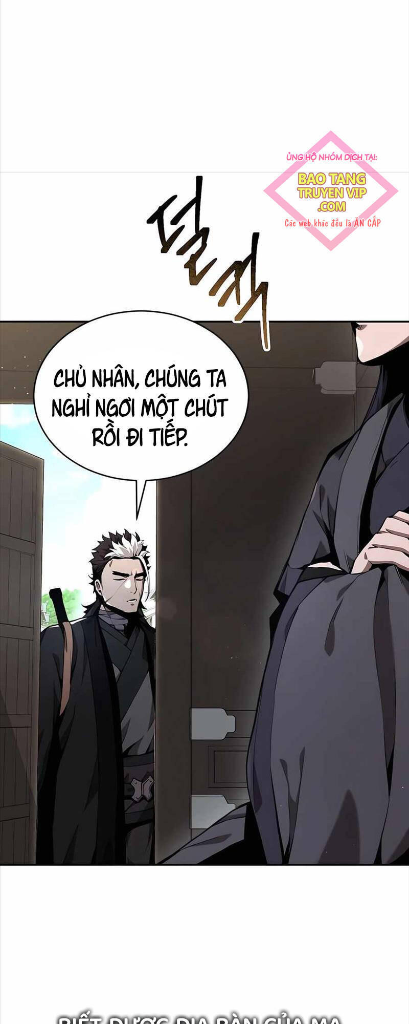 Giáo Chủ Ma Giáo Cũng Biết Sợ - Chapter 6 - Page 83