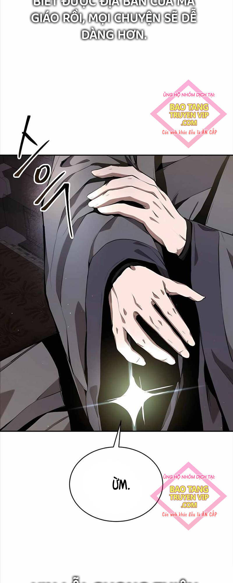 Giáo Chủ Ma Giáo Cũng Biết Sợ - Chapter 6 - Page 84