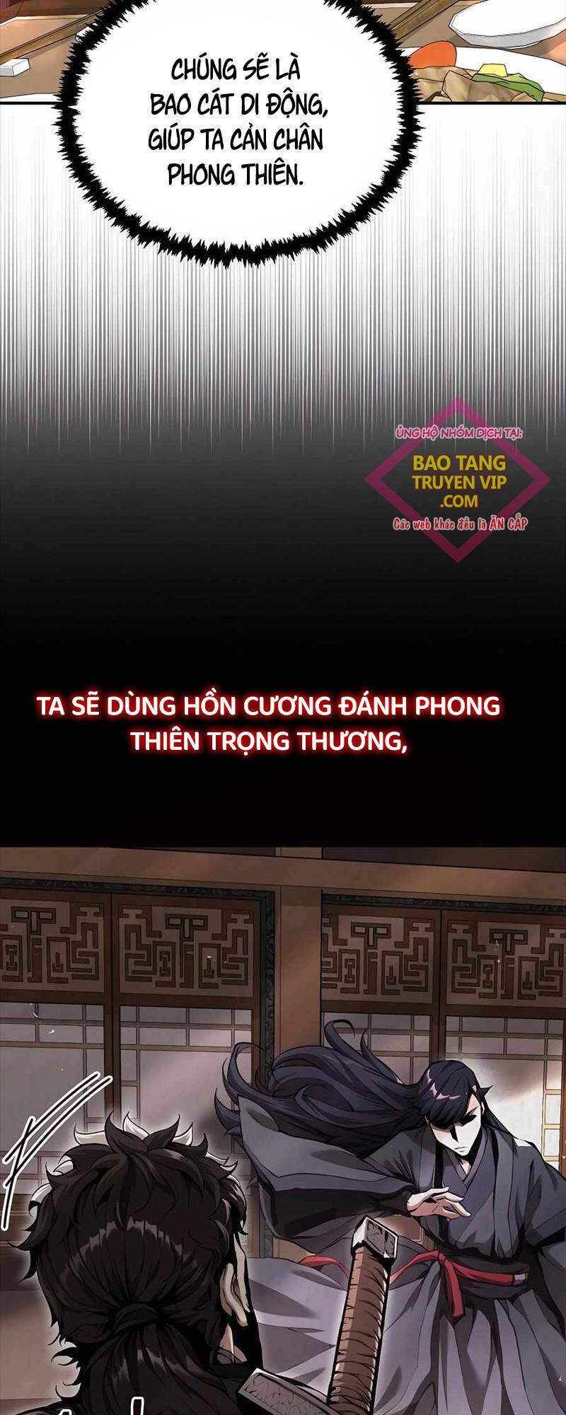 Giáo Chủ Ma Giáo Cũng Biết Sợ - Chapter 7 - Page 10