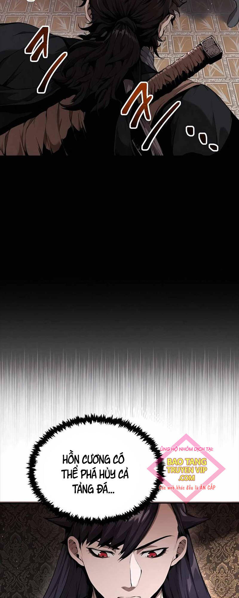 Giáo Chủ Ma Giáo Cũng Biết Sợ - Chapter 7 - Page 14