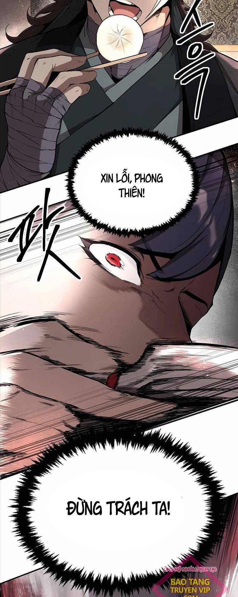 Giáo Chủ Ma Giáo Cũng Biết Sợ - Chapter 7 - Page 16