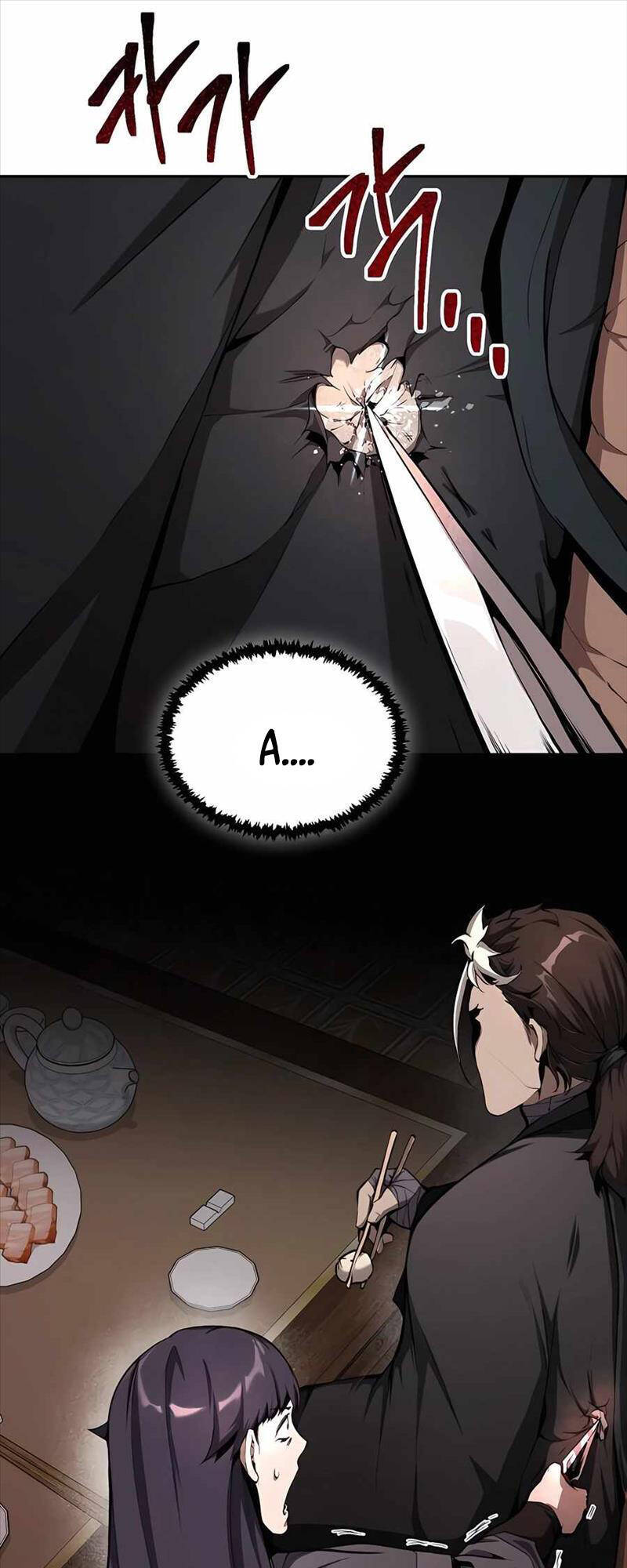 Giáo Chủ Ma Giáo Cũng Biết Sợ - Chapter 7 - Page 21