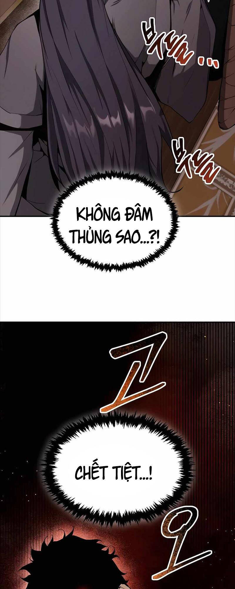 Giáo Chủ Ma Giáo Cũng Biết Sợ - Chapter 7 - Page 22