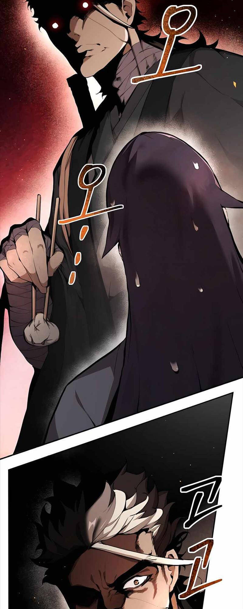 Giáo Chủ Ma Giáo Cũng Biết Sợ - Chapter 7 - Page 23